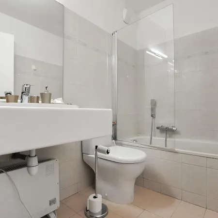 Beautiful In With Kitchen Apartamento *